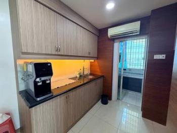 Kondominium di Klebang 8, Melaka City, foto 8