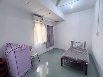Rumah Bandar di Bukit Cheng, Cheng, foto 7