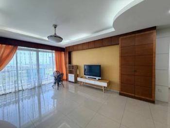 Kondominium di Klebang 8, Melaka City, foto 7
