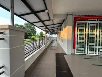 House at Taman Krubong Jaya, Krubong, photo 3