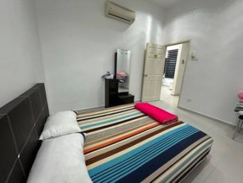 House at Taman Krubong Jaya, Krubong, photo 10