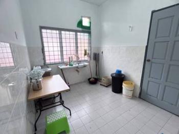 Rumah Bandar di Bukit Cheng, Cheng, foto 6