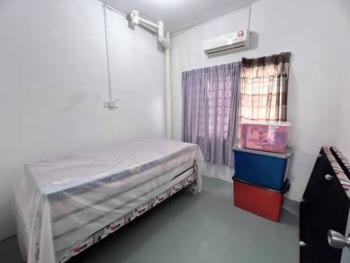 Rumah Bandar di Bukit Cheng, Cheng, foto 5