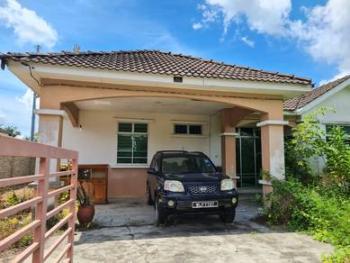 Banglo di Taman Keranji, Alor Setar, foto 1