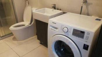 Bilik air – Kondominium di Country Garden, Johor Bahru, foto 5