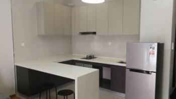 Dapur – Kondominium di Country Garden, Johor Bahru, foto 4
