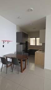 Dapur – Apartmen di MIDAS PERLING, Johor Bahru, foto 3