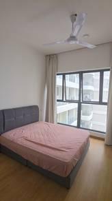 Bilik tidur – Apartmen di MIDAS PERLING, Johor Bahru, foto 2
