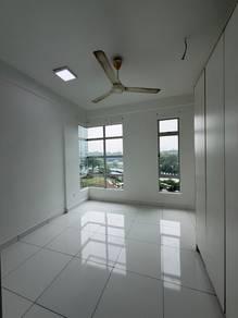 Bilik tidur – Apartmen di Taman Kobena, Johor Bahru, foto 2