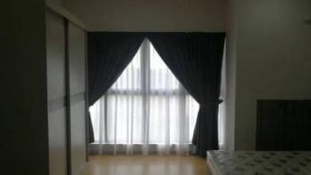 Bilik tidur – Kondominium di Country Garden, Johor Bahru, foto 1