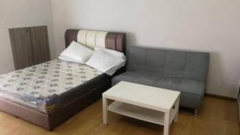 Bilik tidur – Kondominium di Country Garden, Johor Bahru, foto 3