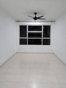 Apartment at Bayu Angkasa, Iskandar Puteri, photo 1