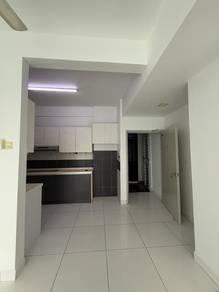 Dapur – Apartmen di Taman Kobena, Johor Bahru, foto 3