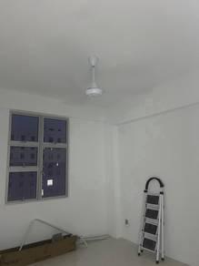 Bedroom – Condominium at Cenderasari Perdana, Johor Bahru, photo 2