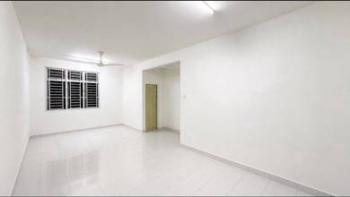 Apartment at Bandar Dato Onn Pangsapuri Kasturi, Johor Bahru, photo 3