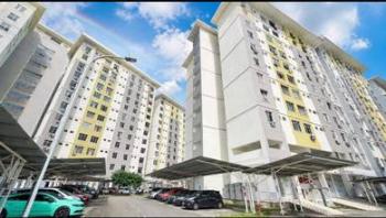 Apartment at Bandar Dato Onn Pangsapuri Kasturi, Johor Bahru, photo 1