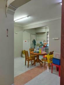Apartment at Sri Putra, Kulai, photo 6