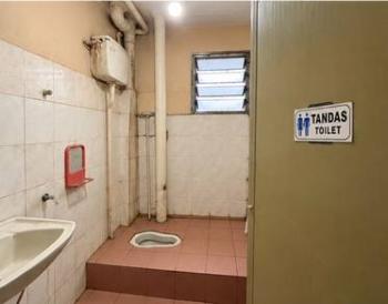 Pangsapuri di Jalan Silat Lincah 1, Skudai, foto 3