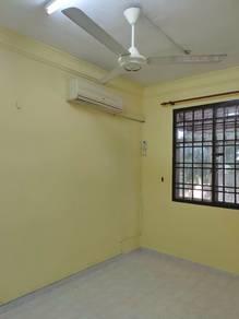 Apartment at Sri Putra, Kulai, photo 3