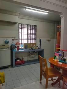 Apartment at Sri Putra, Kulai, photo 4