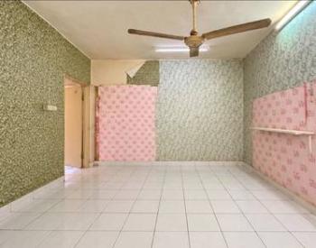 Pangsapuri di Jalan Silat Lincah 1, Skudai, foto 4