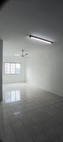 Bandar Sri Permaisuri, Cheras的公寓，照片1