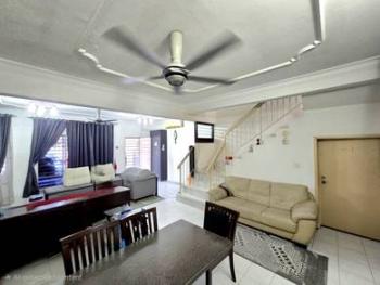 House at Prima Saujana, Kajang, photo 4