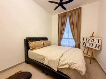 Townhouse at Regent Garden, Eco Grandeur, Puncak Alam, photo 10