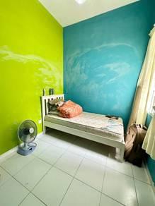 House at Taman Nusa Bayu, Gelang Patah, photo 8