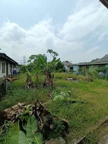 Taman Balok Baru, Balok的平房，照片8