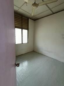 Taman Balok Baru, Balok的平房，照片5