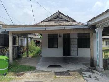 Taman Balok Baru, Balok的平房，照片1