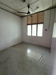 Taman Balok Baru, Balok的平房，照片6