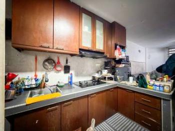 Apartmen di Rampai Court 2, Wangsa Maju, foto 9