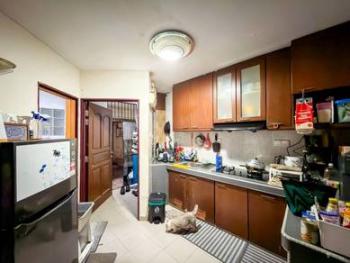 Apartmen di Rampai Court 2, Wangsa Maju, foto 8