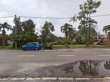 House at Taman Pakatan Jaya, Ipoh, photo 4