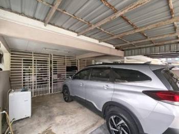 House at Taman Pakatan Jaya, Ipoh, photo 7