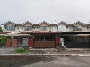 House at Taman Pakatan Jaya, Ipoh, photo 2