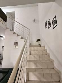 House at Taman Pakatan Jaya, Ipoh, photo 10