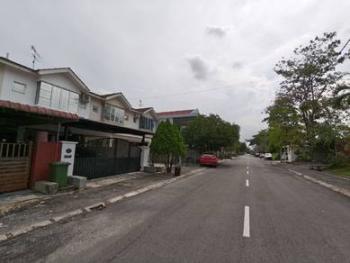 House at Taman Pakatan Jaya, Ipoh, photo 5