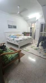 Rumah Bandar di Pandan Indah, Cheras, foto 2