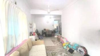 Rumah Bandar di Pandan Indah, Cheras, foto 6