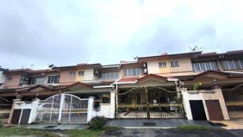 Rumah di Taman Seri Taming, Cheras, foto 2