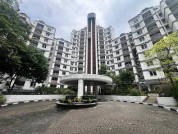 Exterior – Condominium at 1A Stonor, Bukit Bintang, photo 3