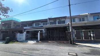 House at Taman Cempaka, Ampang, photo 2