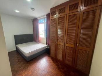 Bedroom – Condominium at 1A Stonor, Bukit Bintang, photo 6