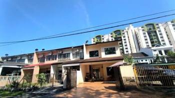 House at Taman Cempaka, Ampang, photo 1