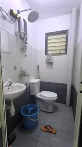 Rumah Bandar di Pandan Indah, Cheras, foto 5