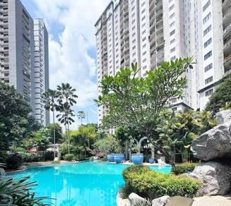 Facilities – Condominium at 1A Stonor, Bukit Bintang, photo 1
