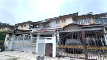 Rumah di Taman Seri Taming, Cheras, foto 1